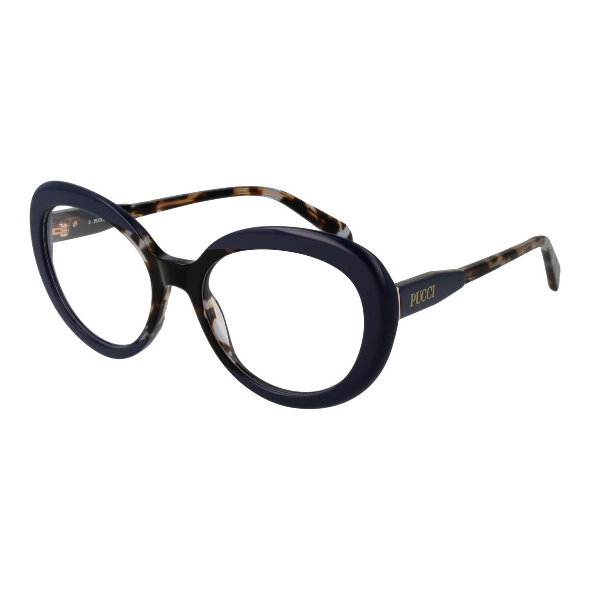 Brillenframe Dames Emilio Pucci EP5232 53055