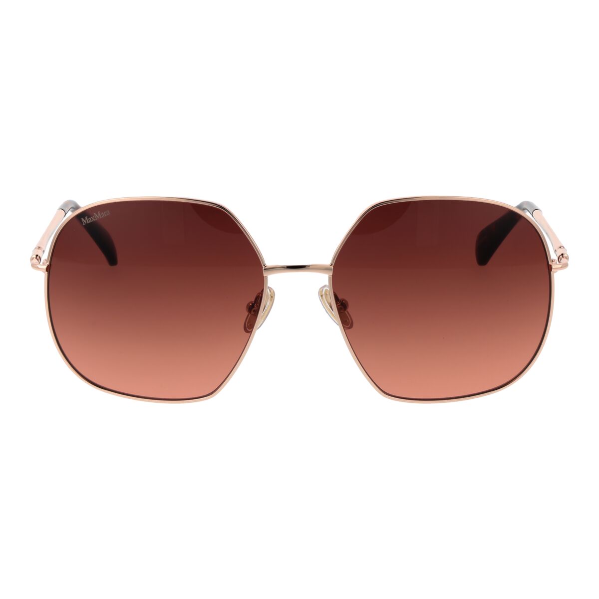 Image secondaire de Lunettes de soleil Femme Max Mara MM0061 6028F