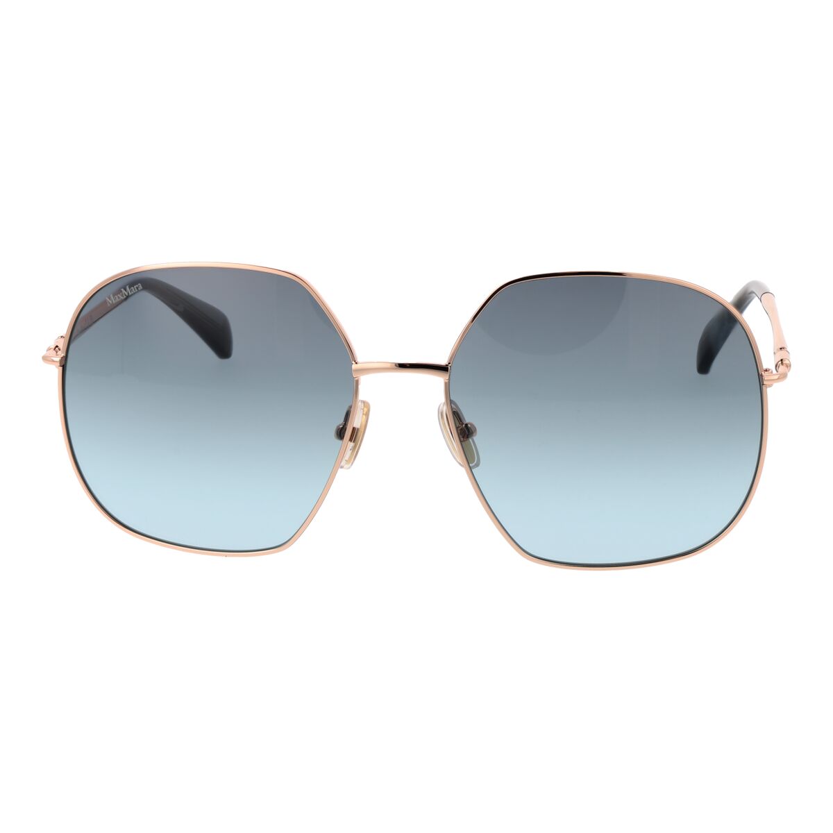 Image secondaire de Lunettes de soleil Femme Max Mara MM0061 6028W