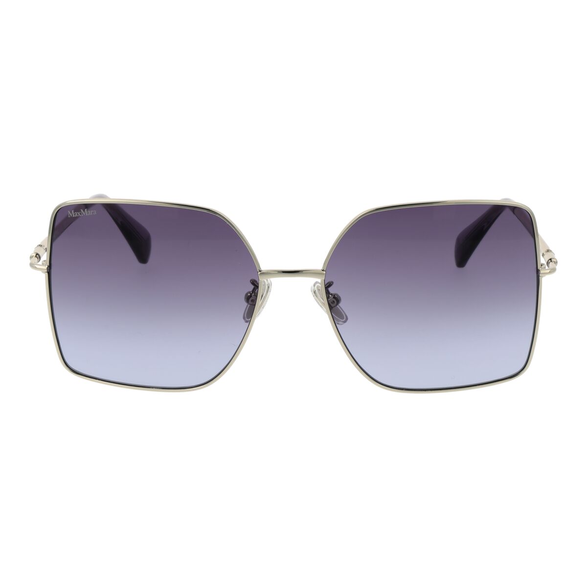 Image secondaire de Lunettes de soleil Femme Max Mara MM0062-H 5916W