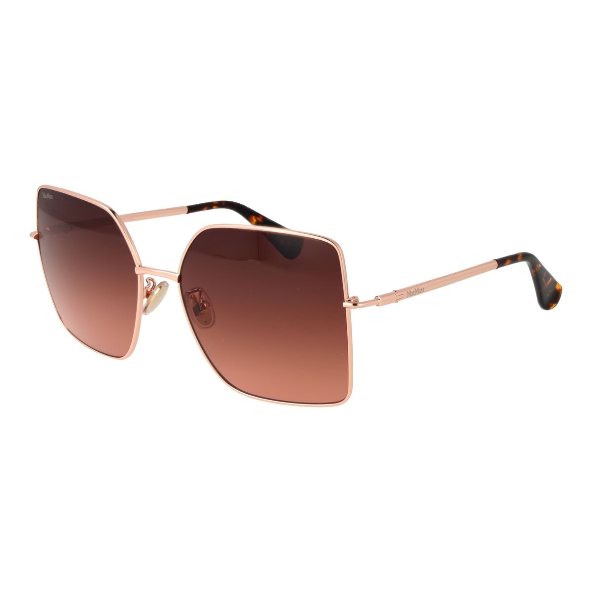 Lunettes de soleil Femme Max Mara MM0062-H 5950F