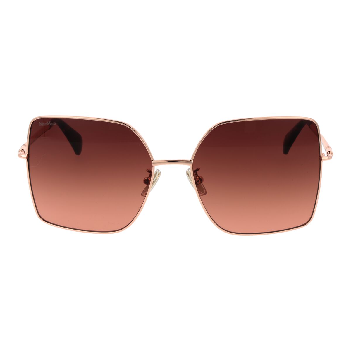 Image secondaire de Lunettes de soleil Femme Max Mara MM0062-H 5950F