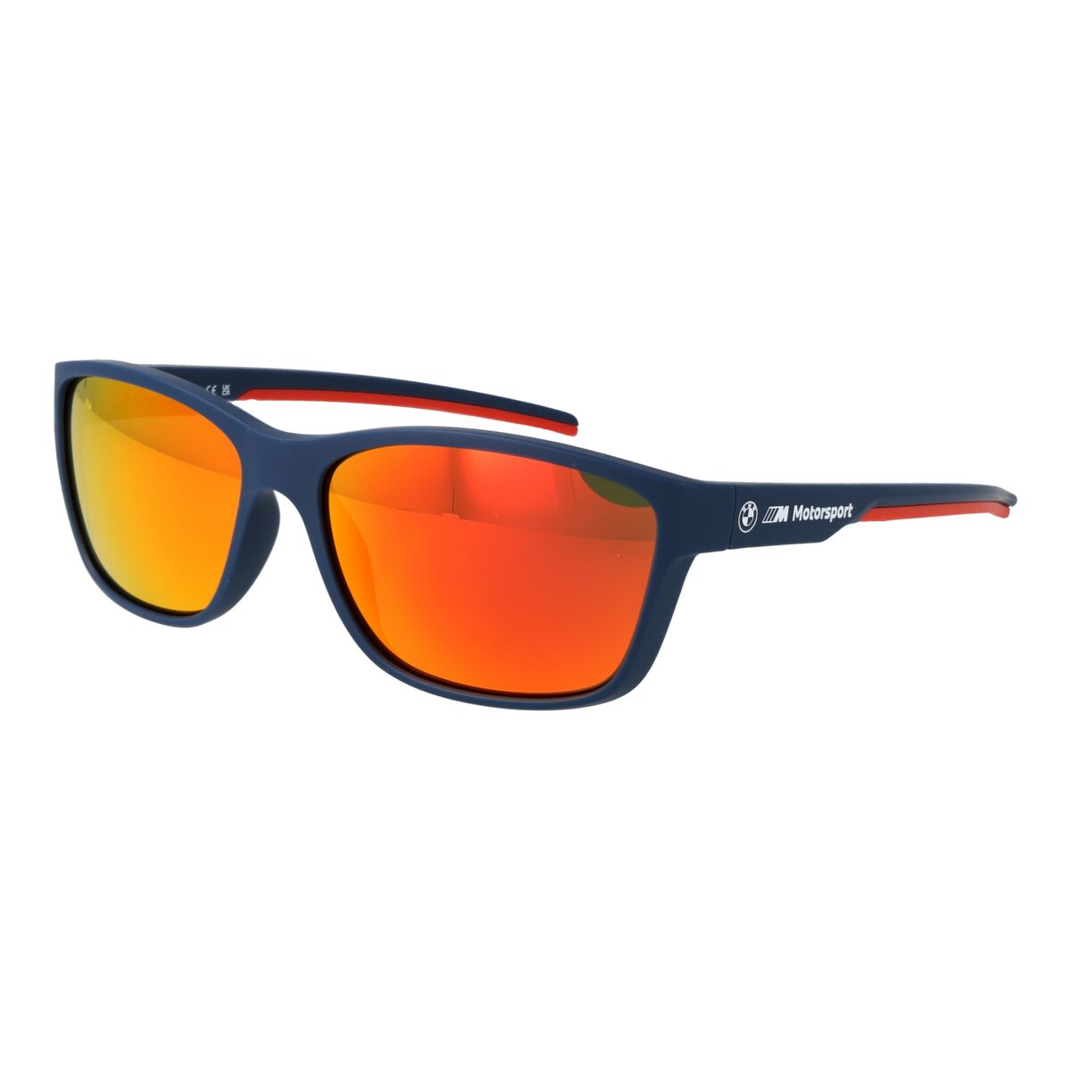 Lunettes de soleil Homme BMW BS0036 6091U