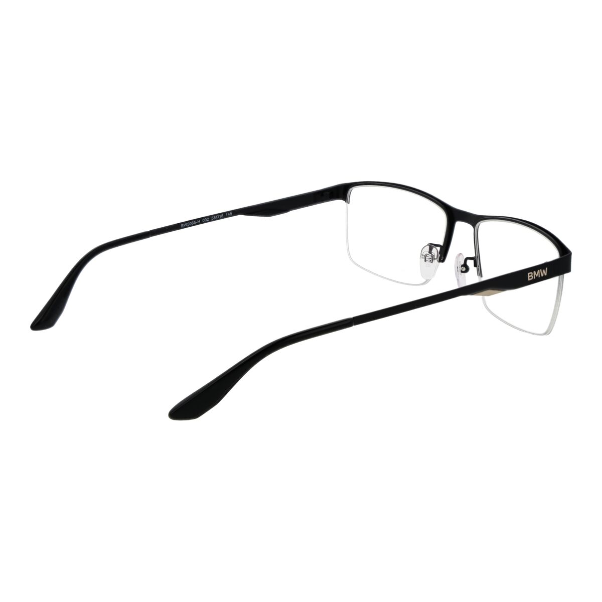 Heren Brillenframe BMW BW5065-H 58002