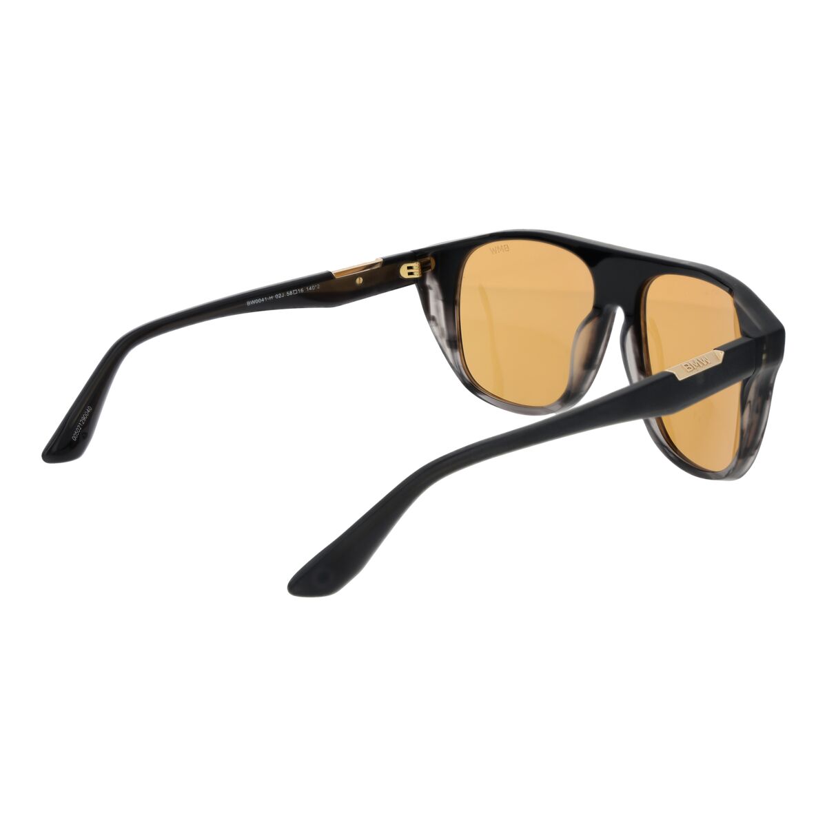 Zonnebril Heren BMW BW0041-H 5802J Multicolour