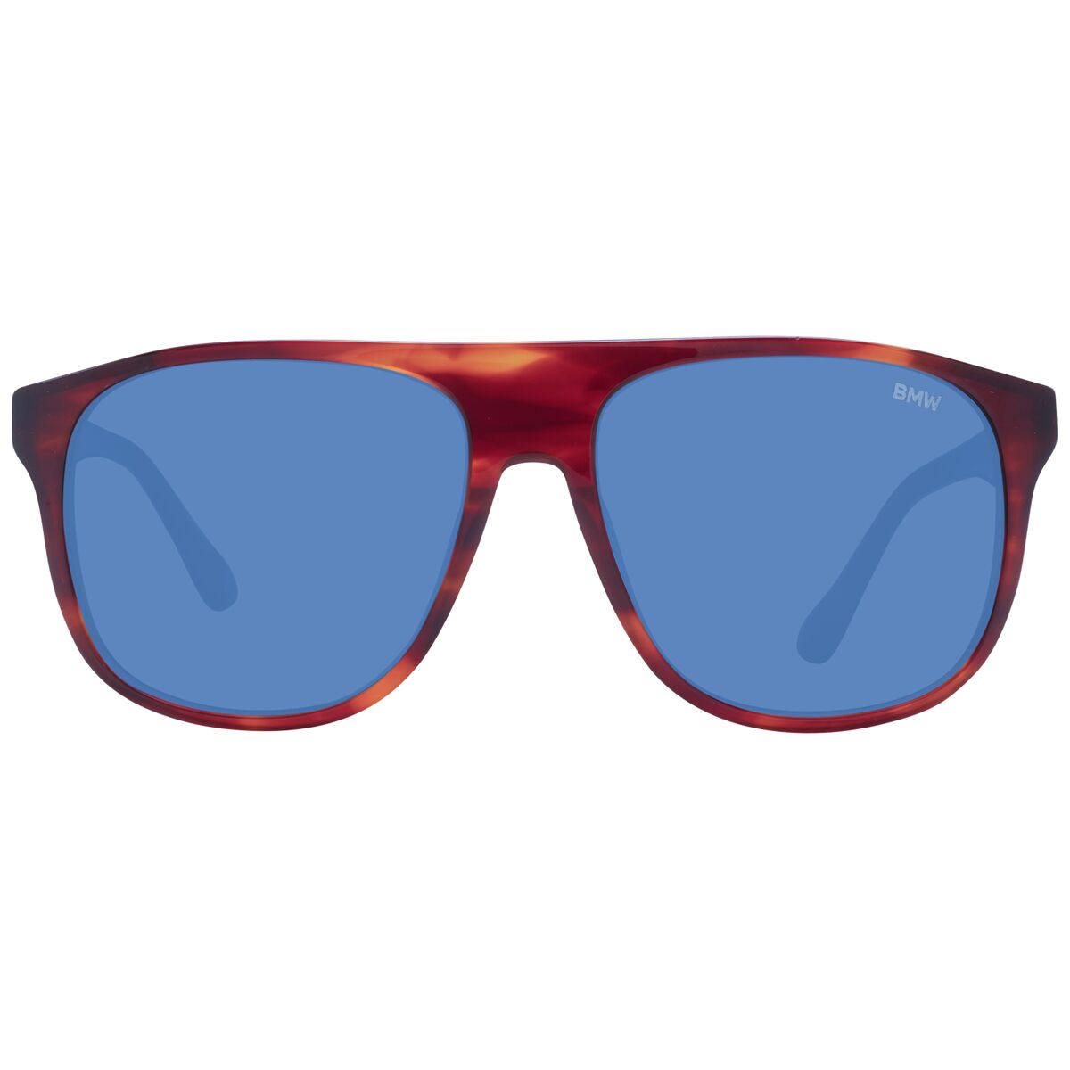 Zonnebril Heren BMW BW0041-H 5854V Multicolour