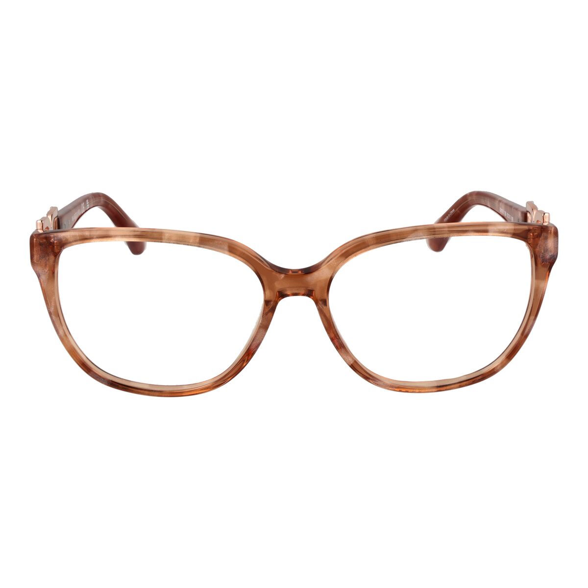 Image secondaire de Monture de Lunettes Femme Guess Marciano GM0395 55059