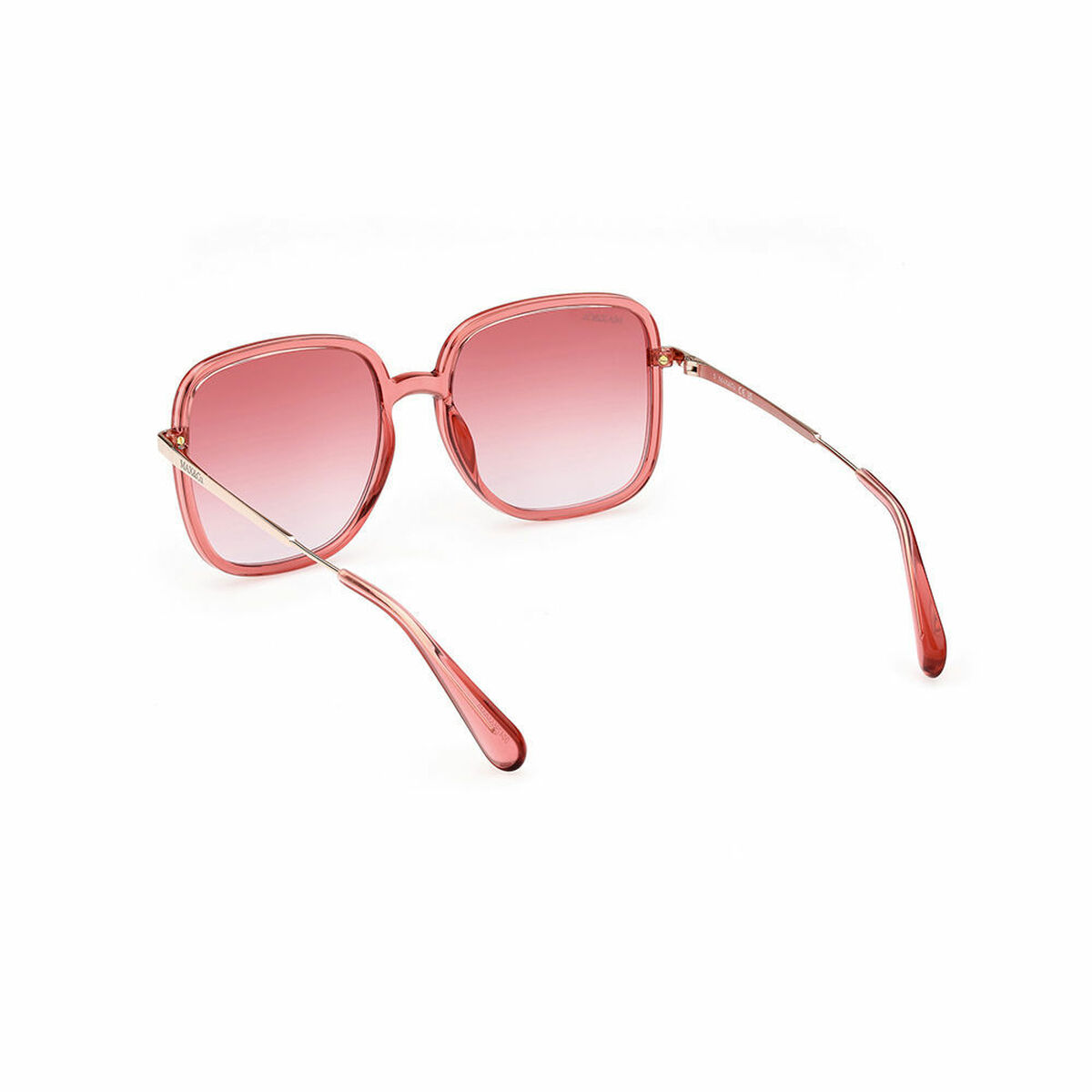 Γυναικεία Γυαλιά Ηλίου MAX&Co MO0083 66S Κόκκινο ø 56 mm