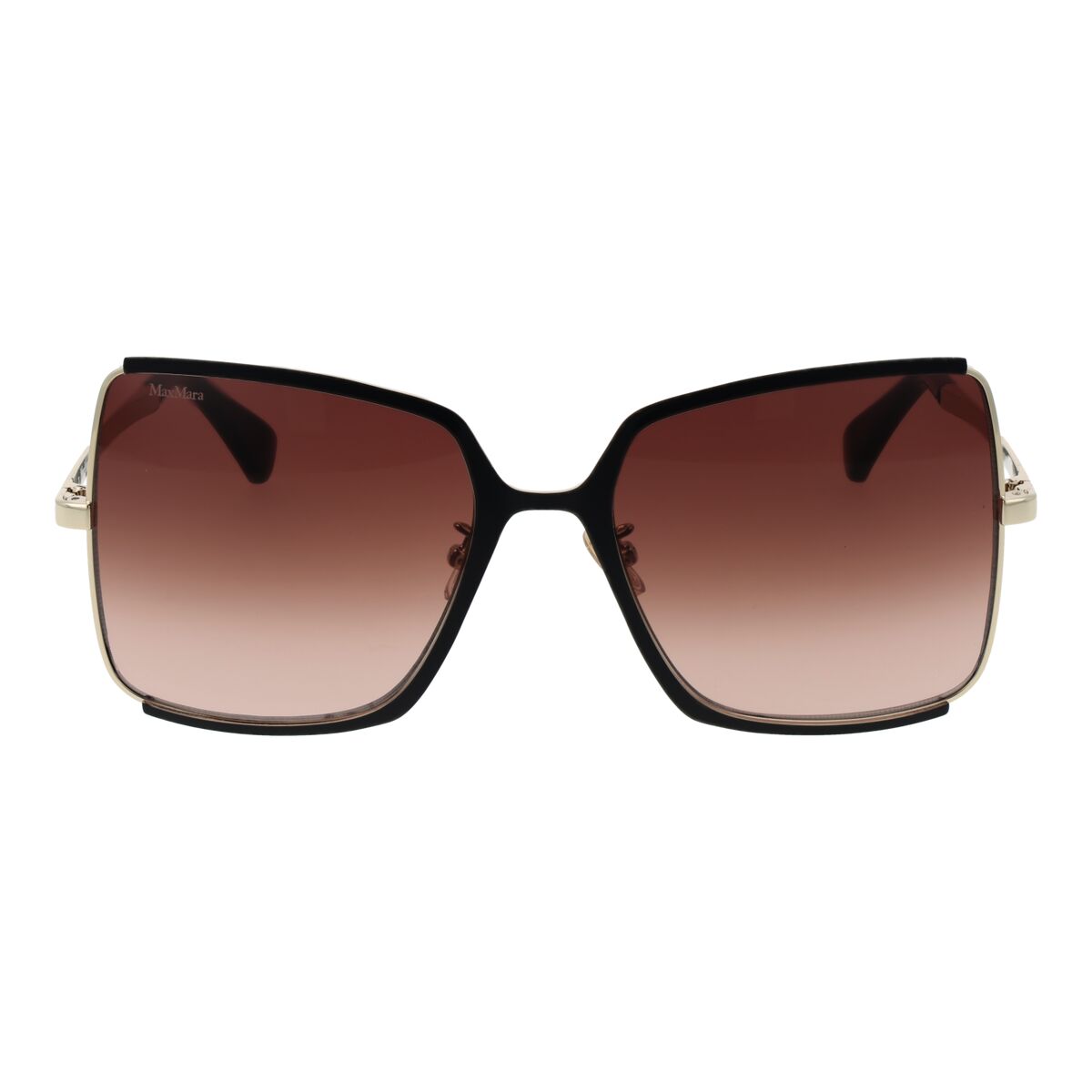 Image secondaire de Lunettes de soleil Femme Max Mara MM0070-H 5832F