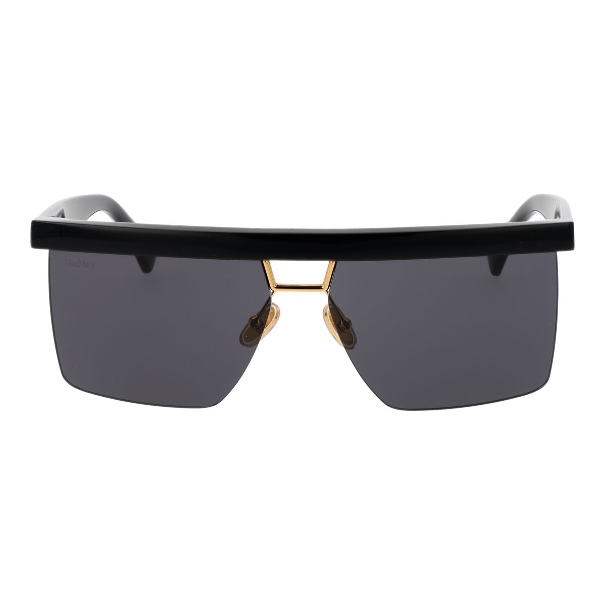 Image secondaire de Lunettes de soleil Femme Max Mara MM0072 6001A