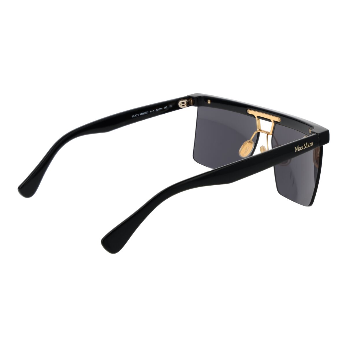 Zonnebril Dames Max Mara MM0072 6001A