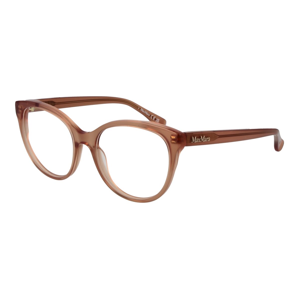 Brillenframe Dames Max Mara MM5102 52072
