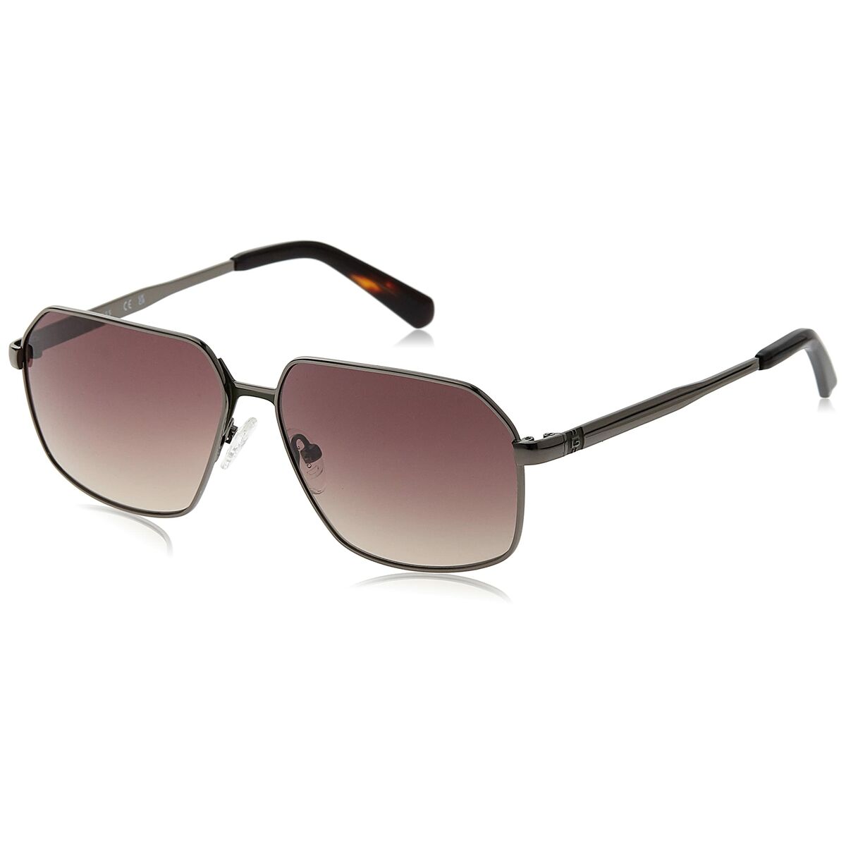 Image secondaire de Lunettes de soleil Homme Guess GU00071 5808F