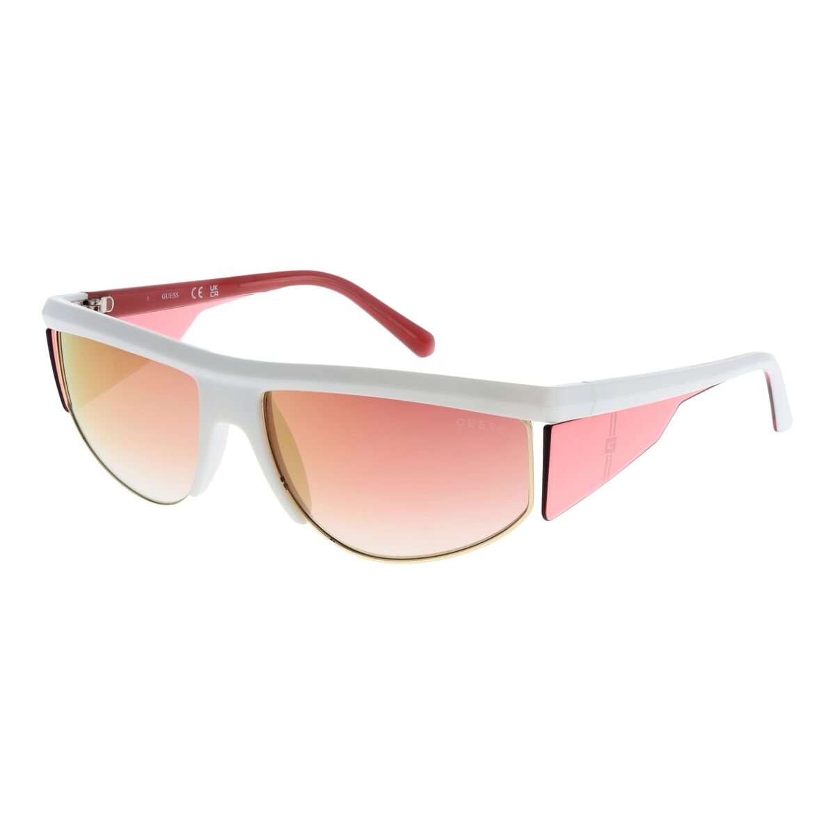 Image secondaire de Lunettes de soleil Homme Guess GU00072 6221U