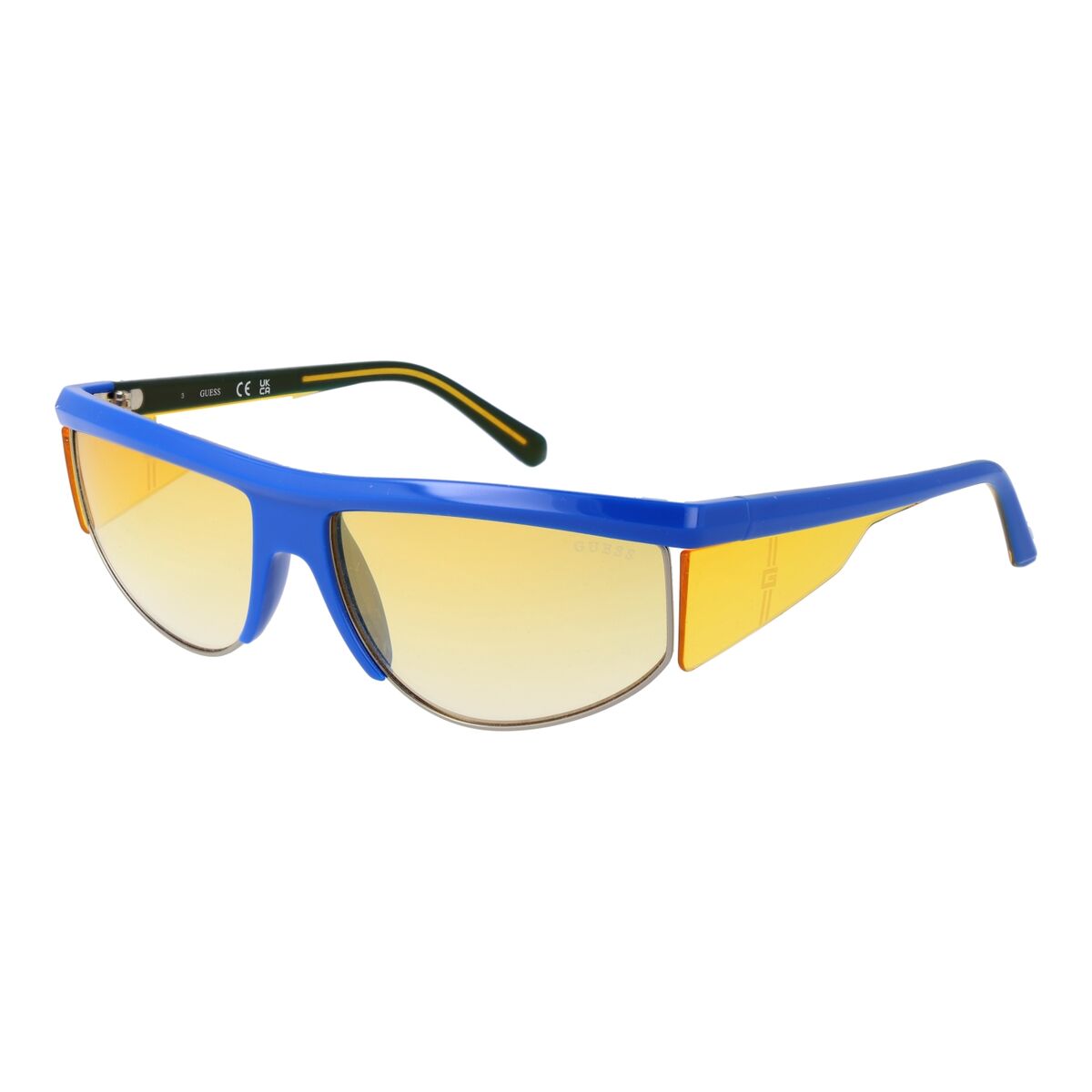 Image secondaire de Lunettes de soleil Homme Guess GU00072 6290G