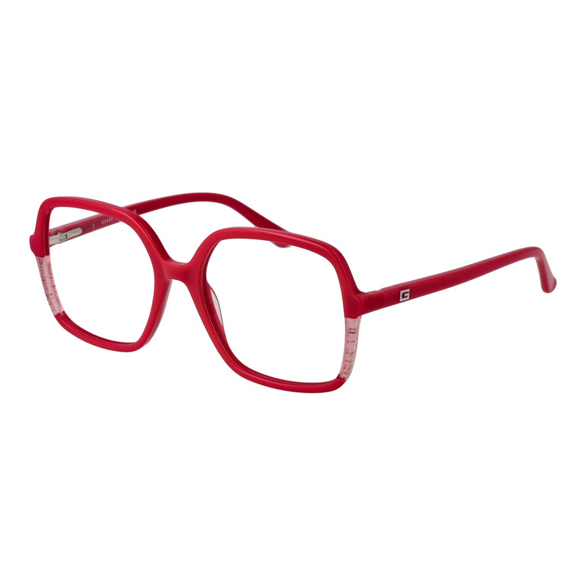 Monture de Lunettes Femme Guess GU2950 53075