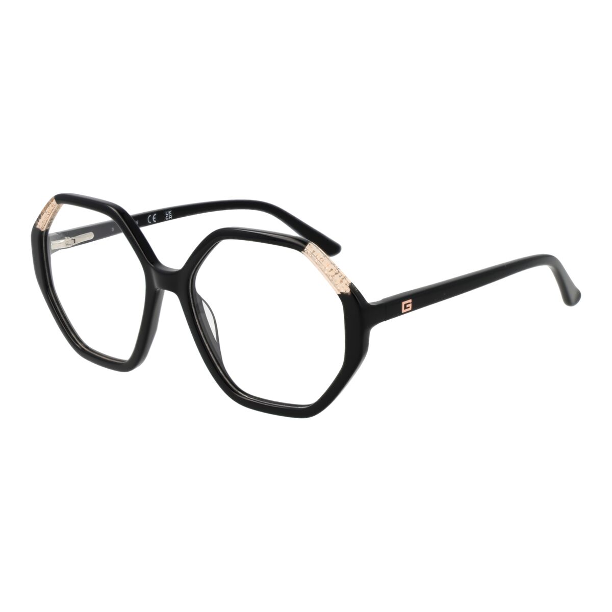 Monture de Lunettes Femme Guess GU2951 53001