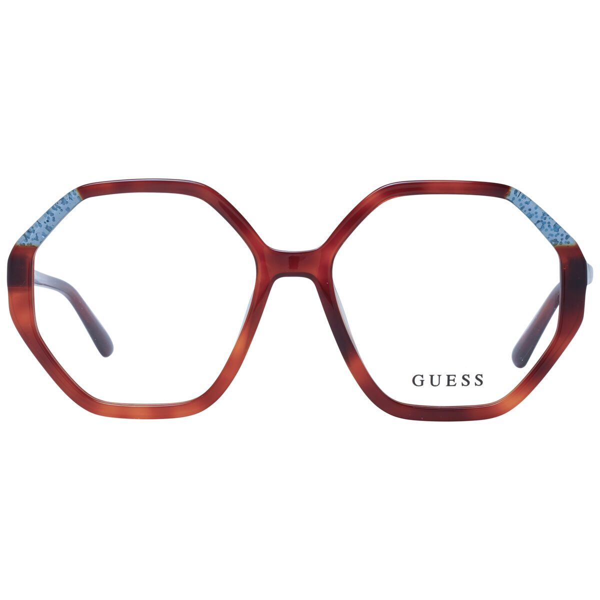 Image secondaire de Monture de Lunettes Femme Guess GU2951 53056