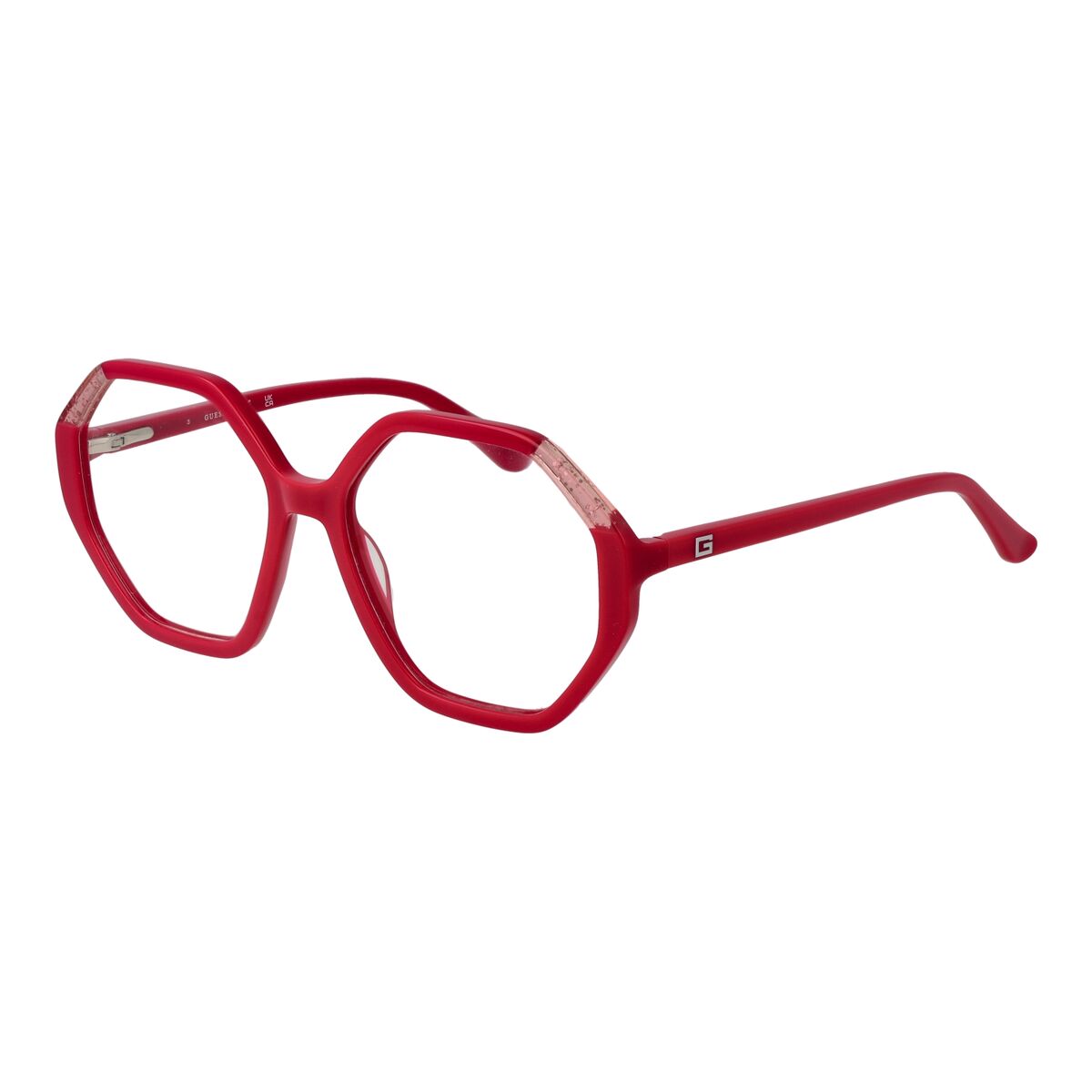 Monture de Lunettes Femme Guess GU2951 53075