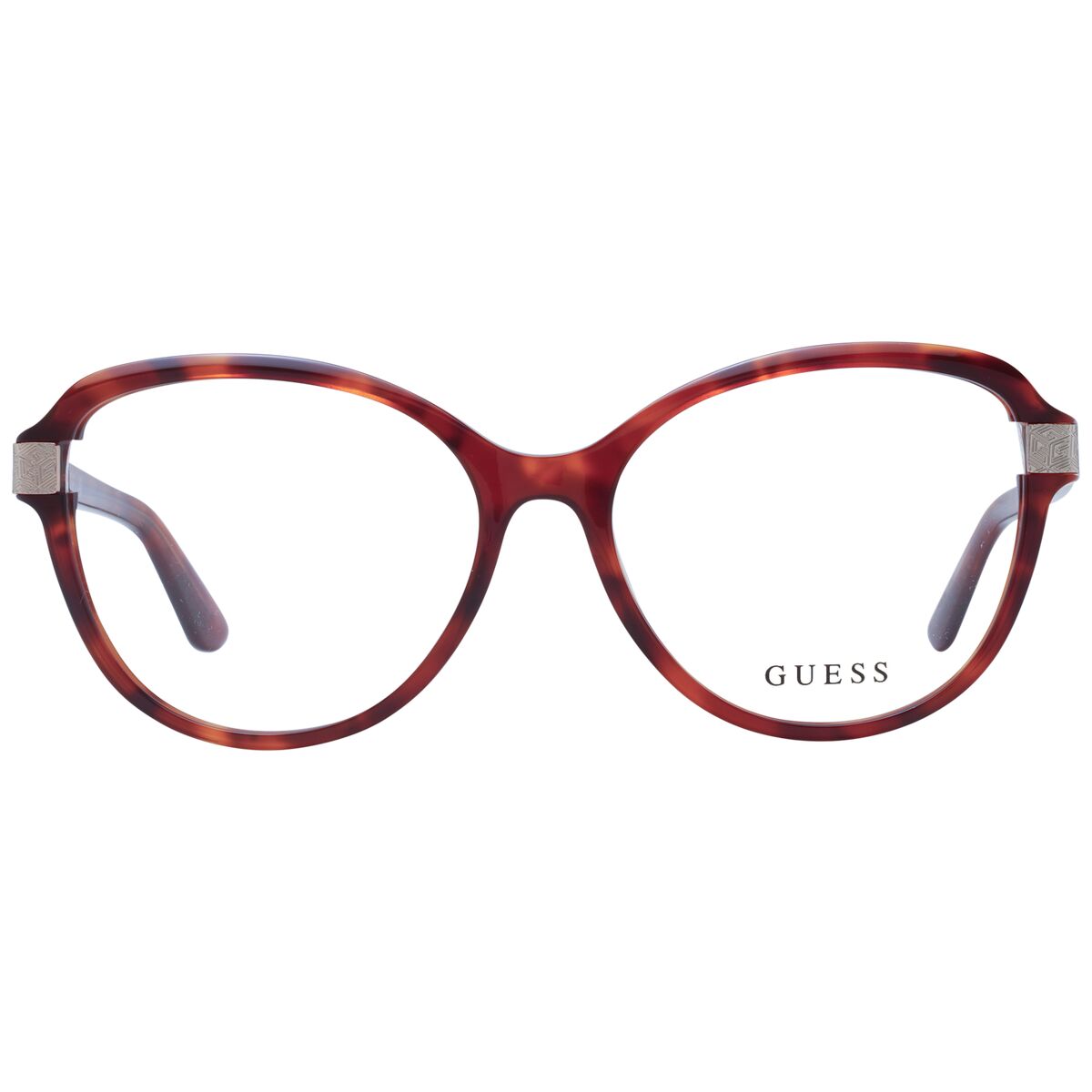 Image secondaire de Monture de Lunettes Femme Guess GU2955 55053