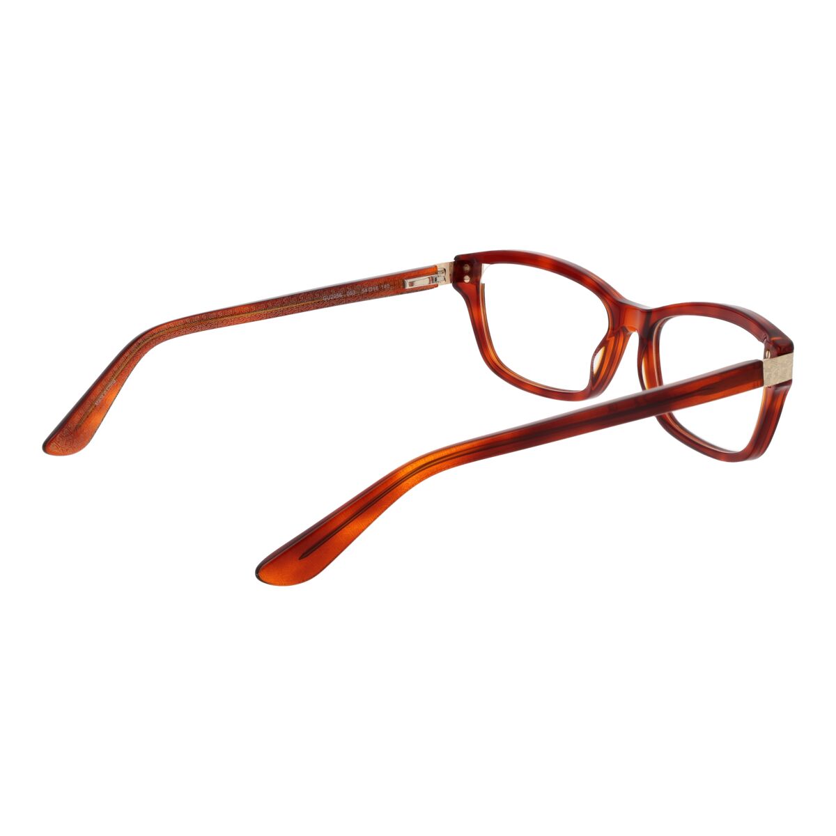 Brillenframe Dames Guess GU2956 54053