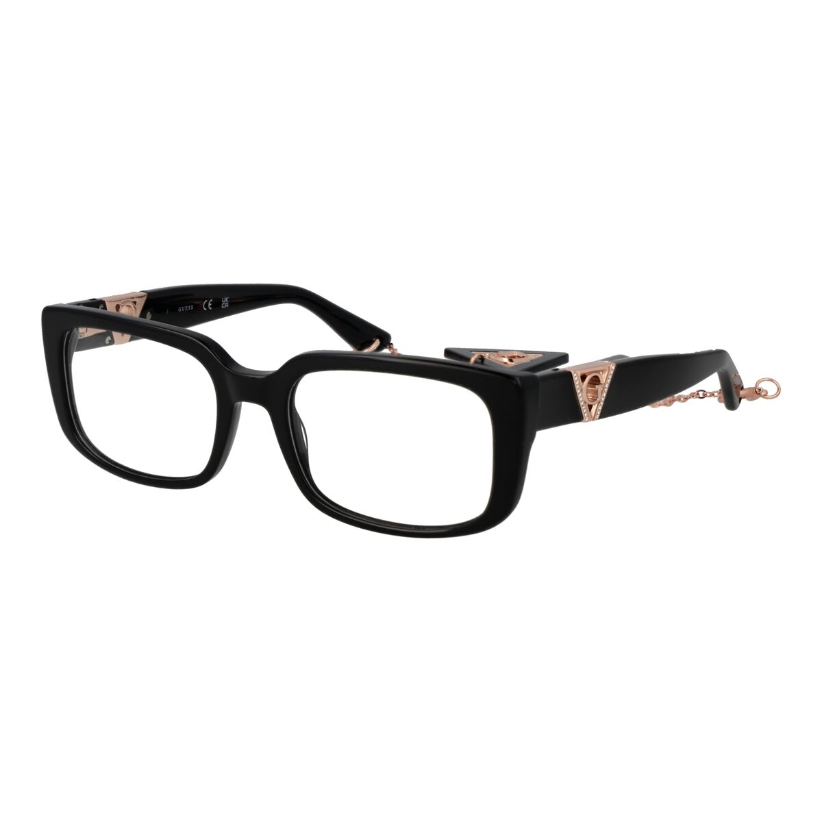 Brillenframe Dames Guess GU2959 53001