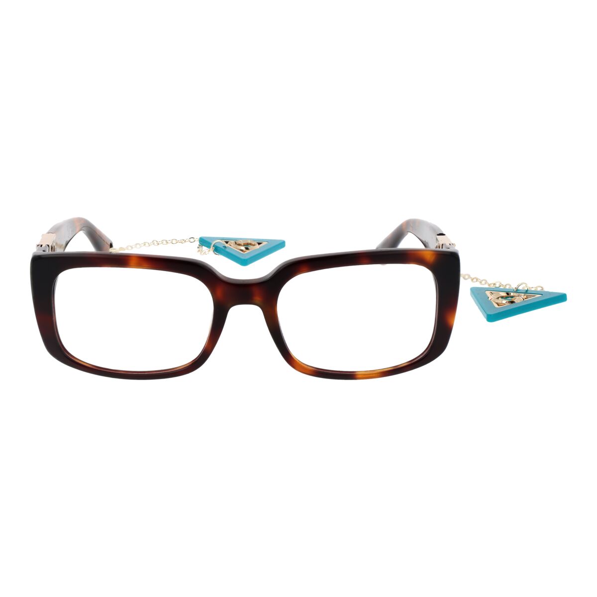 Image secondaire de Monture de Lunettes Femme Guess GU2959 53052