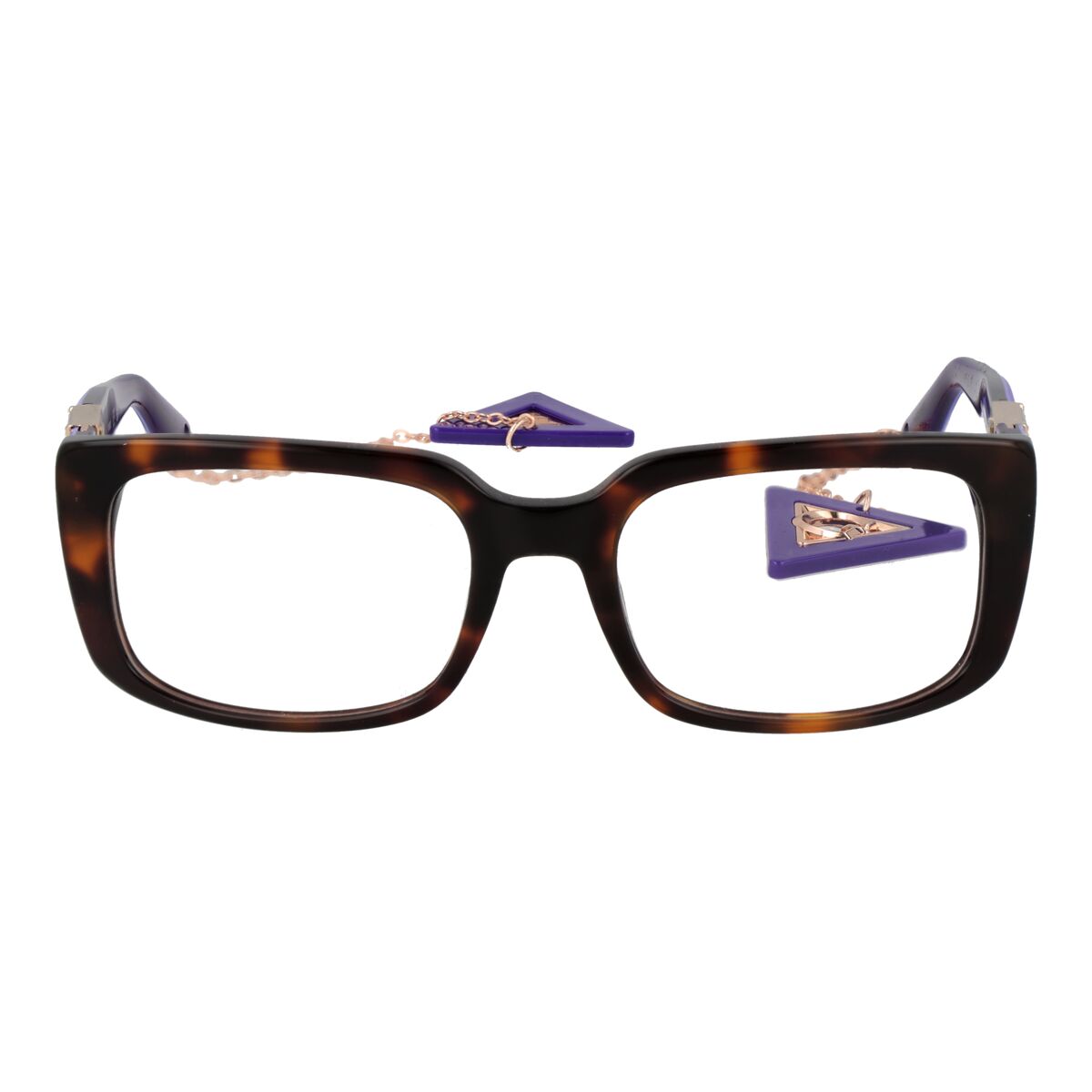 Image secondaire de Monture de Lunettes Femme Guess GU2959 53056