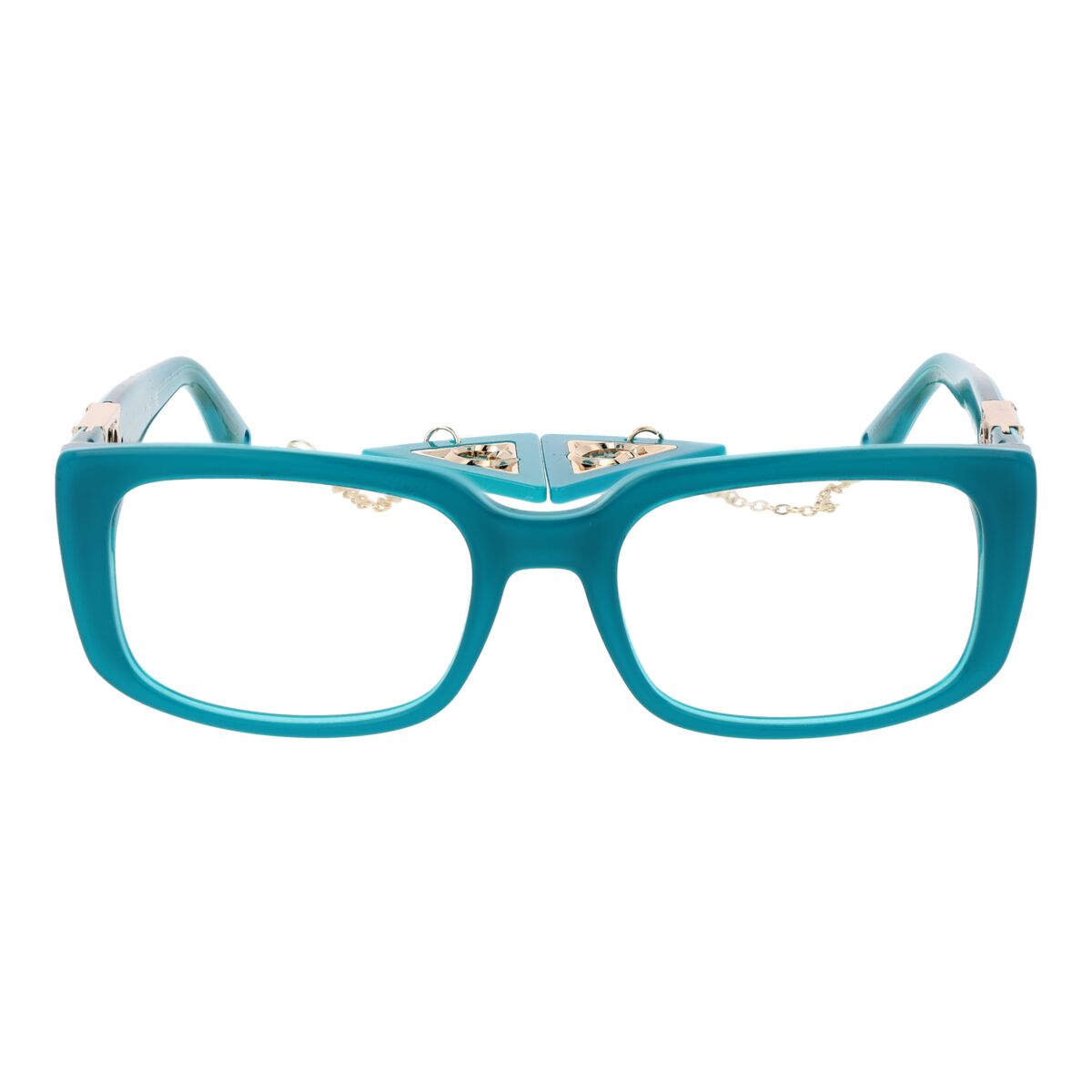 Image secondaire de Monture de Lunettes Femme Guess GU2959 53087