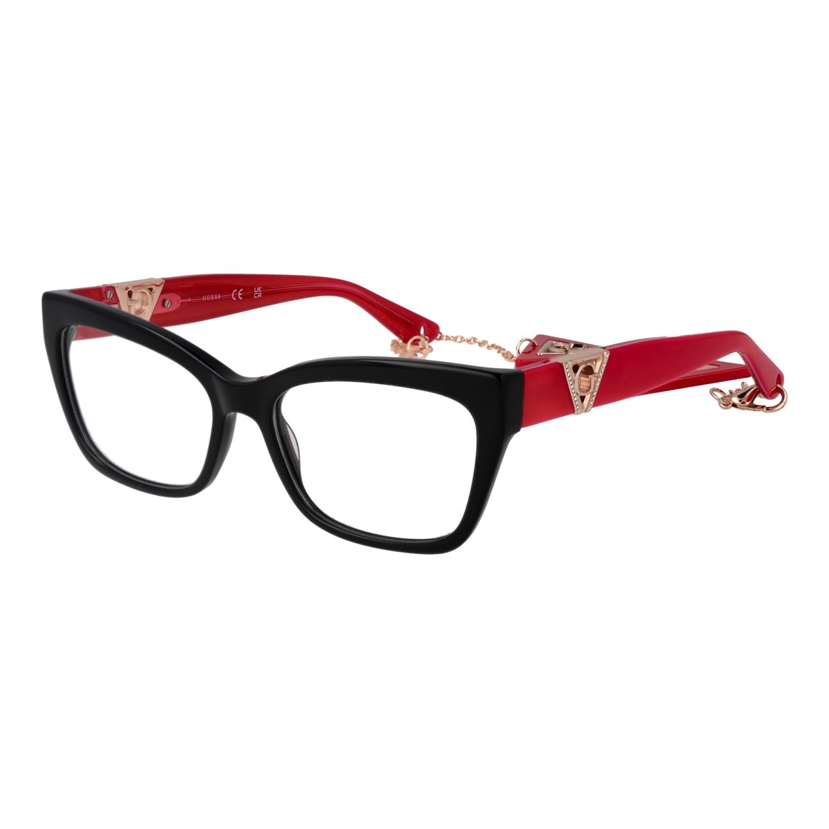 Monture de Lunettes Femme Guess GU2960 54005