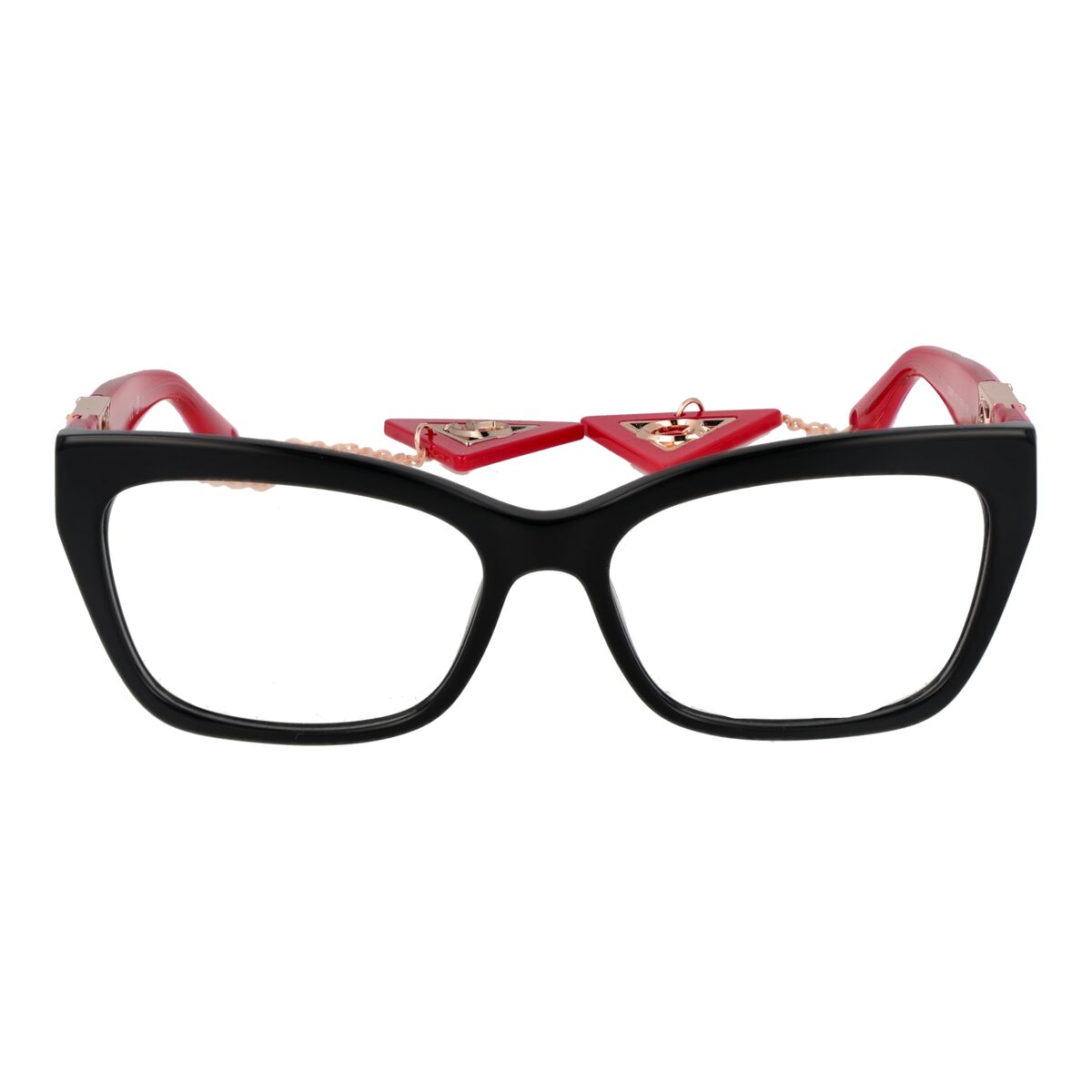Image secondaire de Monture de Lunettes Femme Guess GU2960 54005