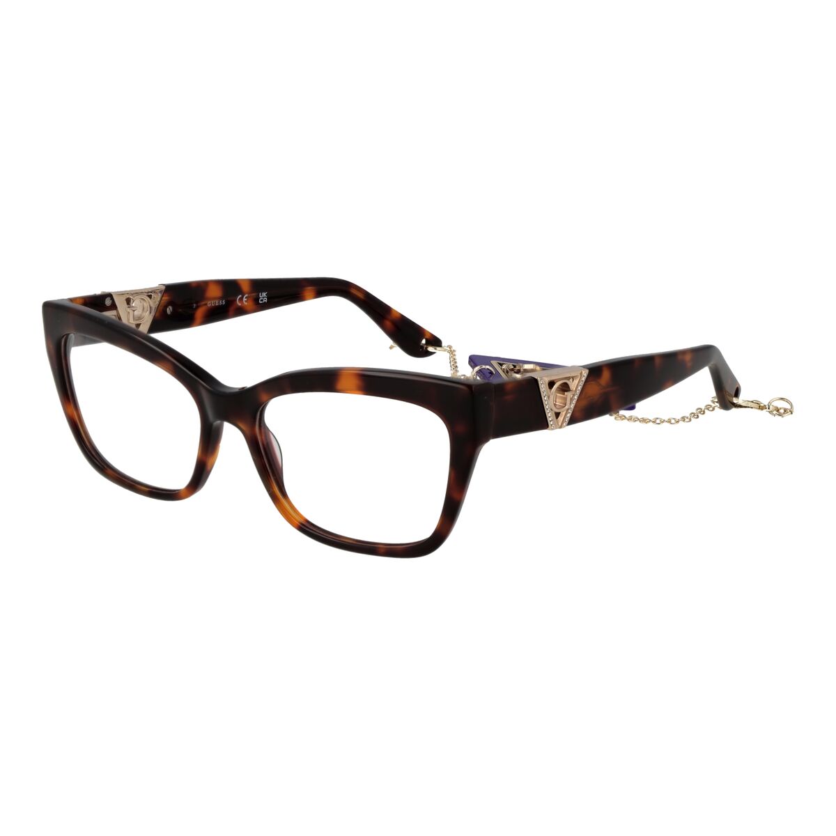 Brillenframe Dames Guess GU2960 54052
