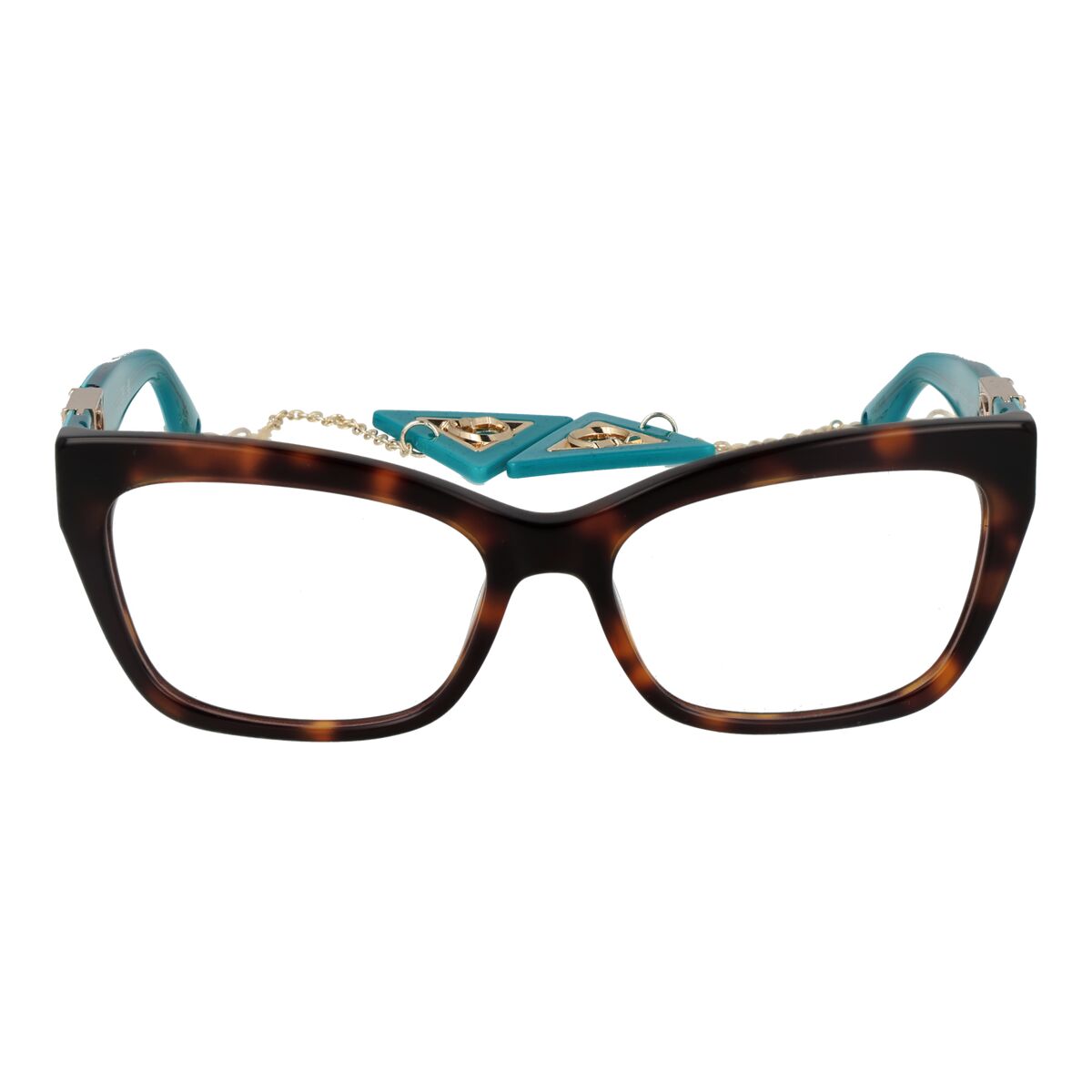 Image secondaire de Monture de Lunettes Femme Guess GU2960 54056