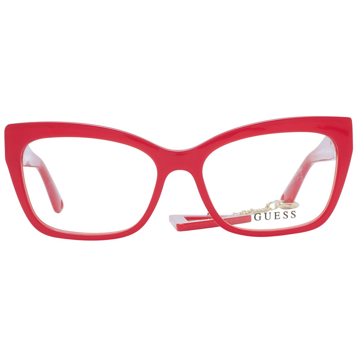 Image secondaire de Monture de Lunettes Femme Guess GU2960 54066