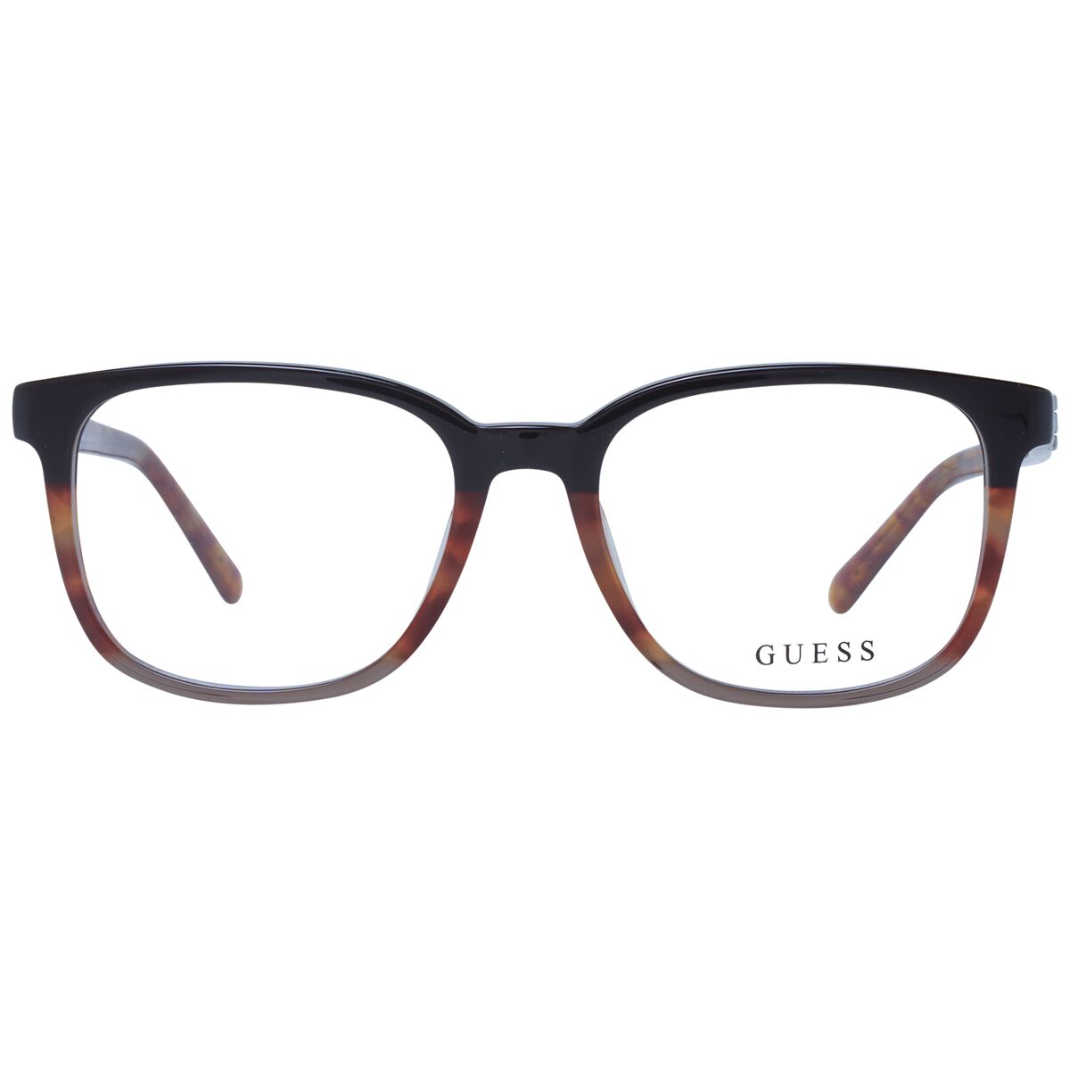 Image secondaire de Monture de Lunettes Homme Guess GU50080 53050