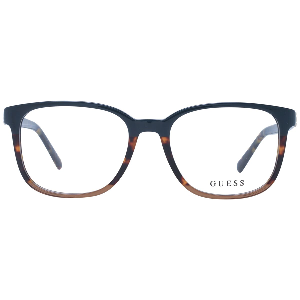 Image secondaire de Monture de Lunettes Homme Guess GU50080 53056