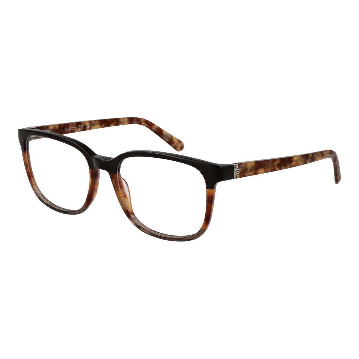 Monture de Lunettes Homme Guess GU50080 55050