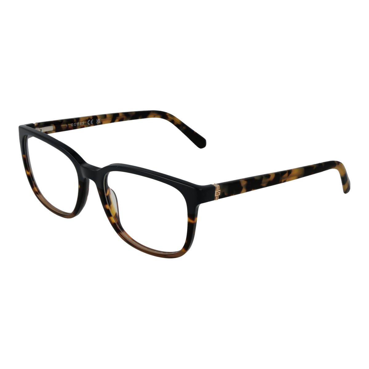 Heren Brillenframe Guess GU50080 55056