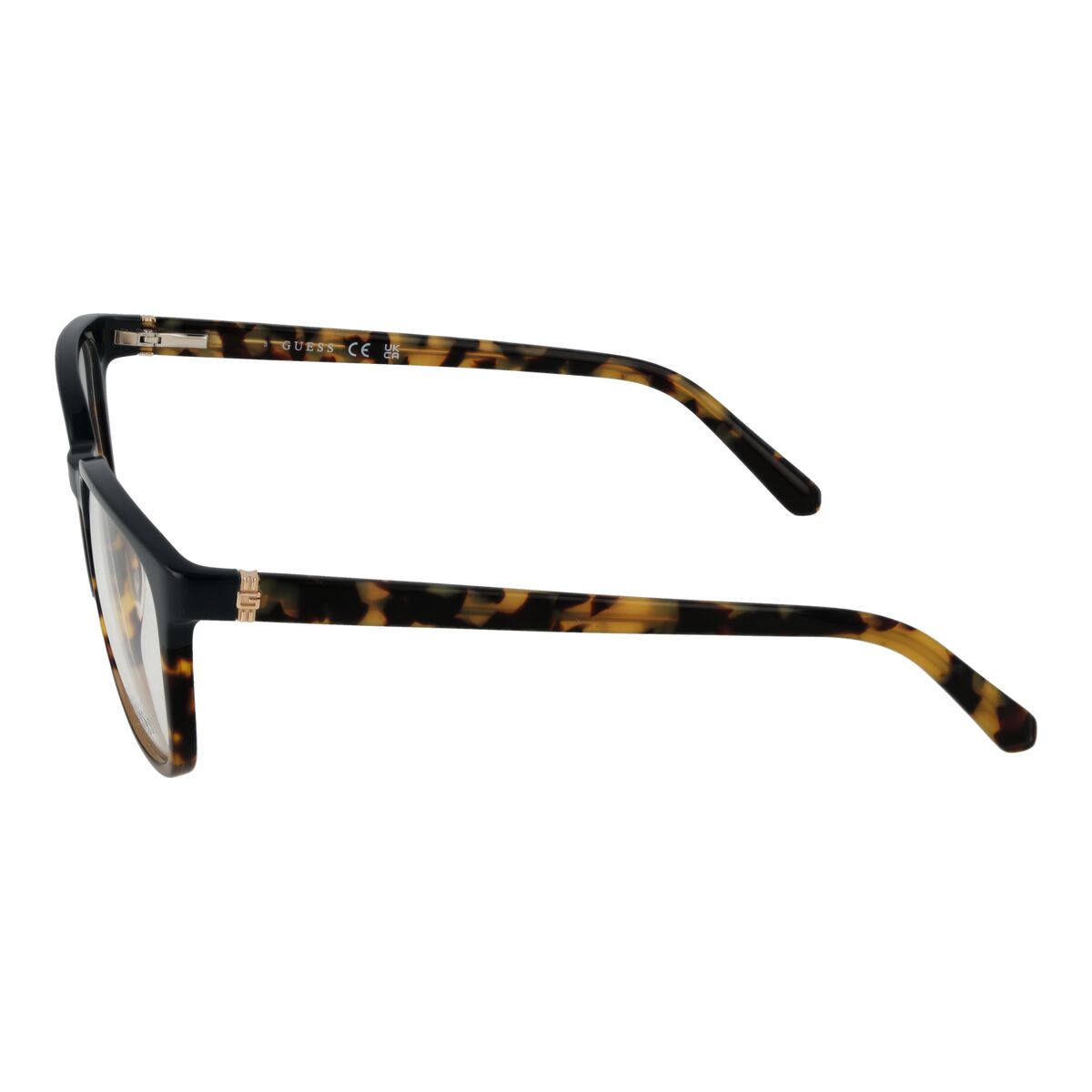 Heren Brillenframe Guess GU50080 55056