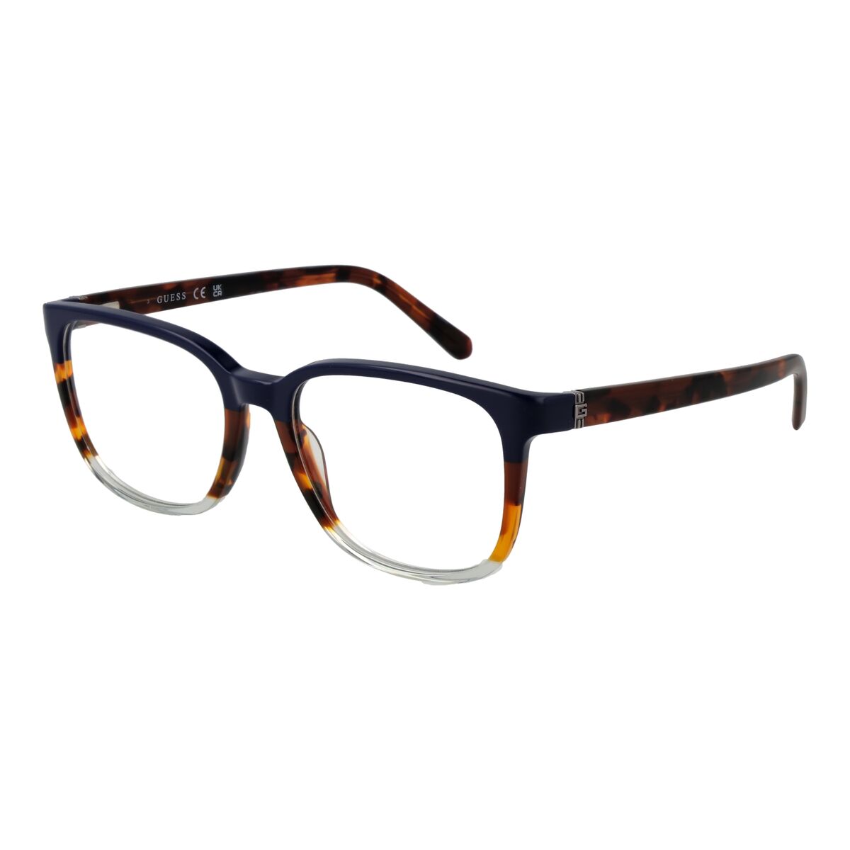 Heren Brillenframe Guess GU50080 55092