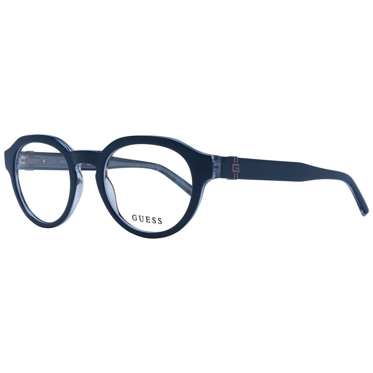 Monture de Lunettes Unisexe Guess GU50083 50092