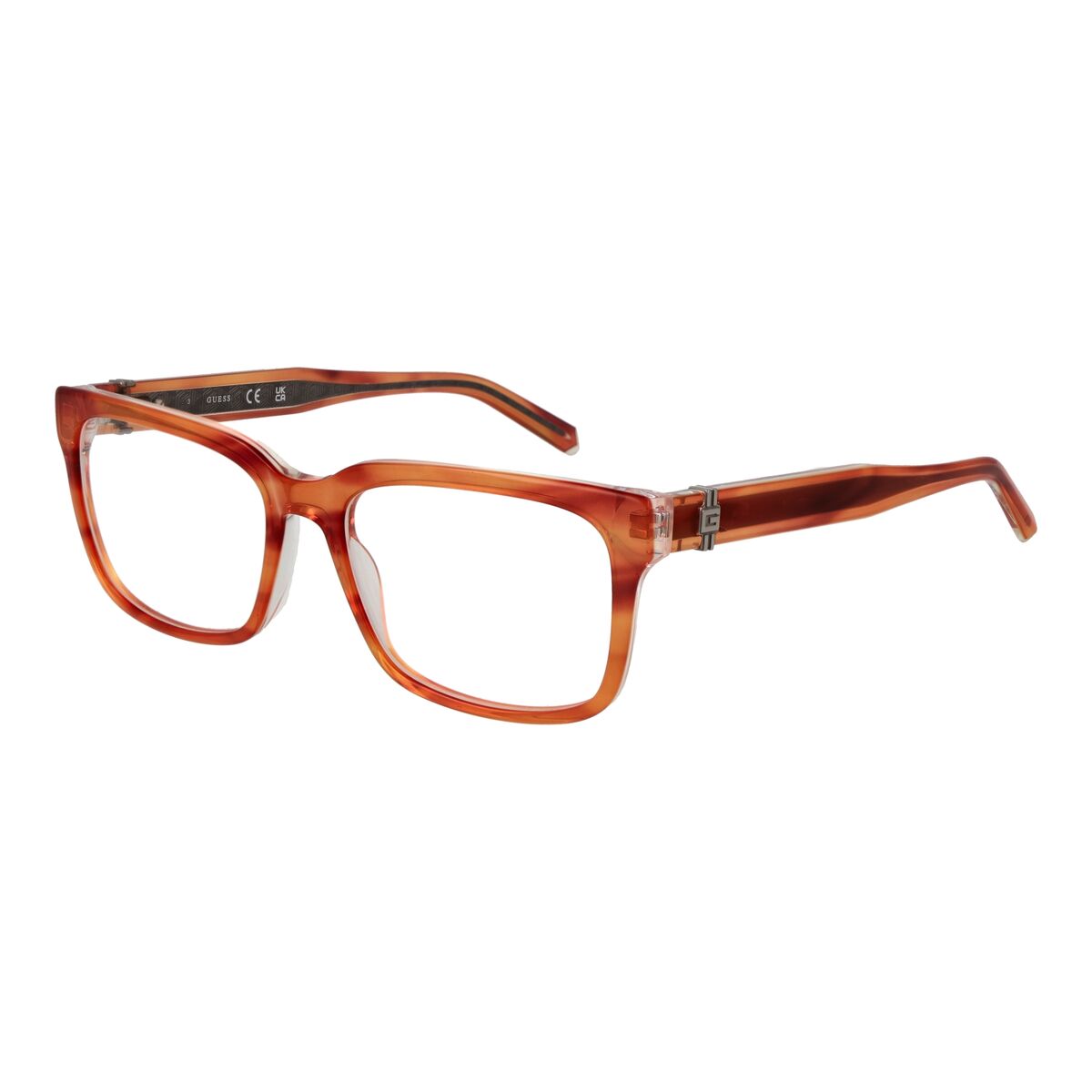 Heren Brillenframe Guess GU50084 56053