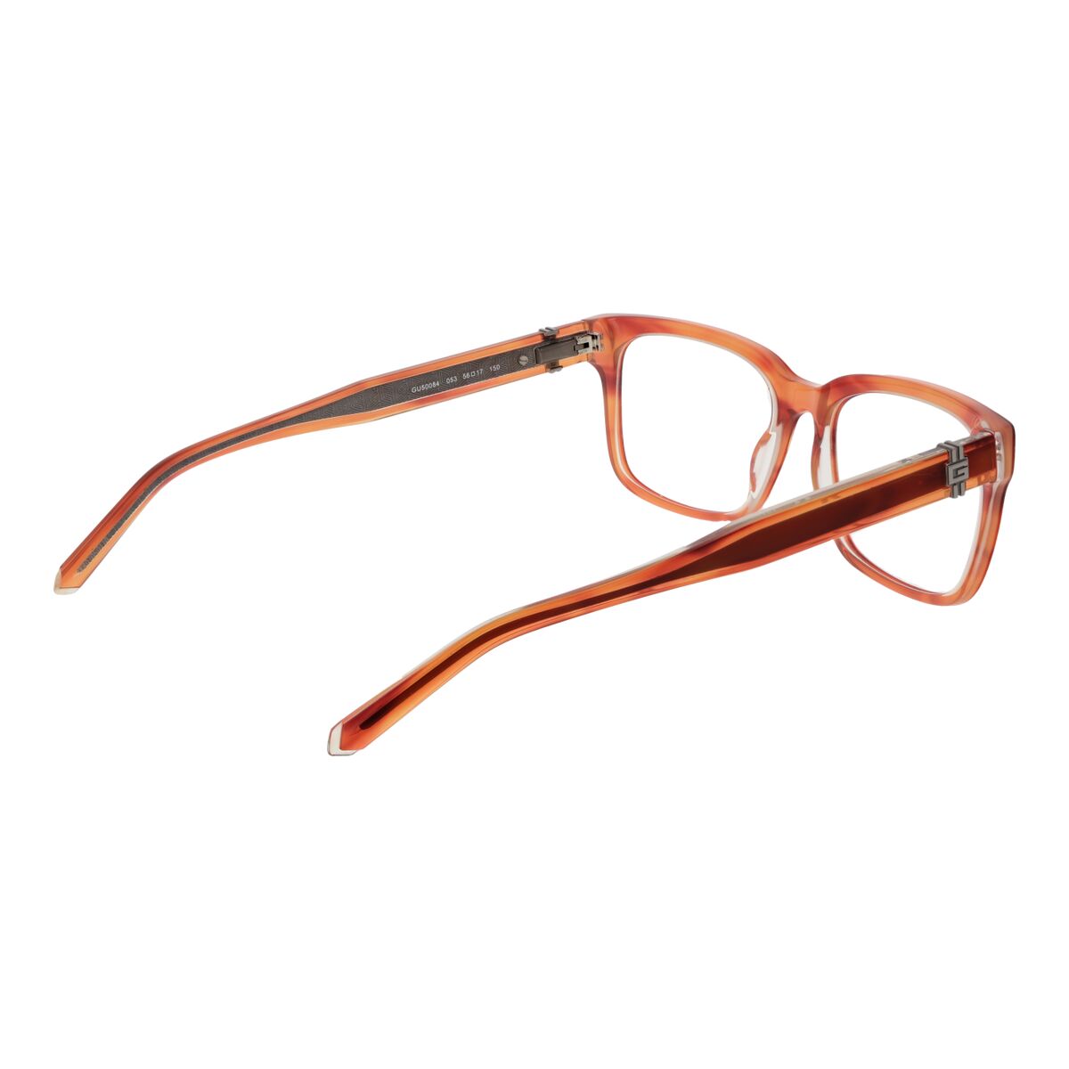 Heren Brillenframe Guess GU50084 56053