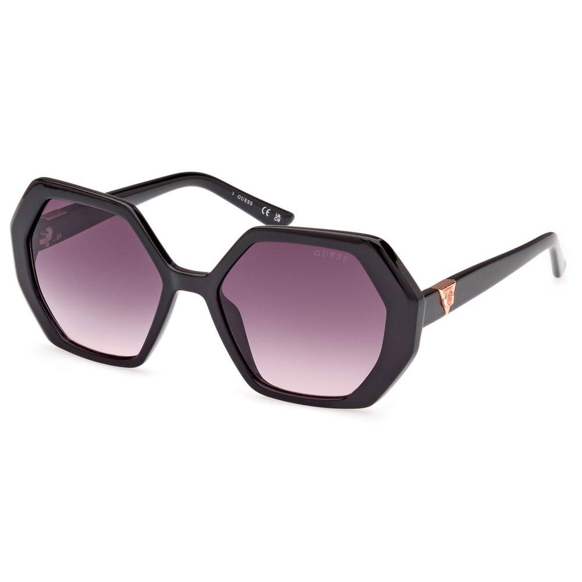 Zonnebril Dames Guess GU7879