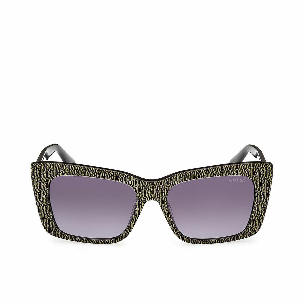 Lunettes de soleil Homme Guess GU7890 5501B