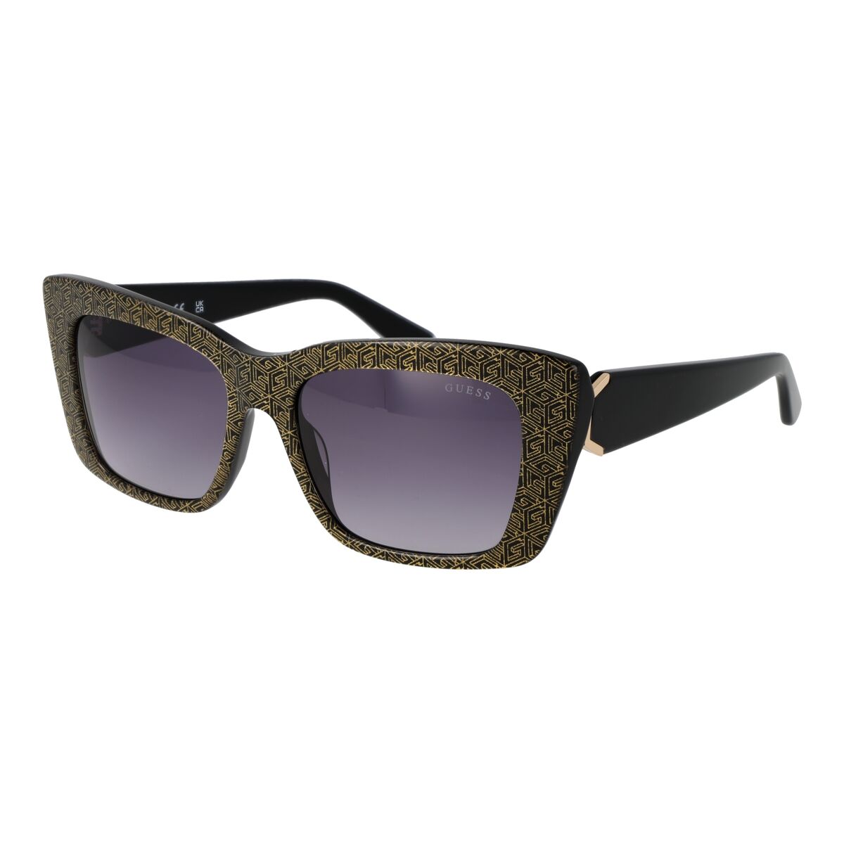 Image secondaire de Lunettes de soleil Homme Guess GU7890 5501B