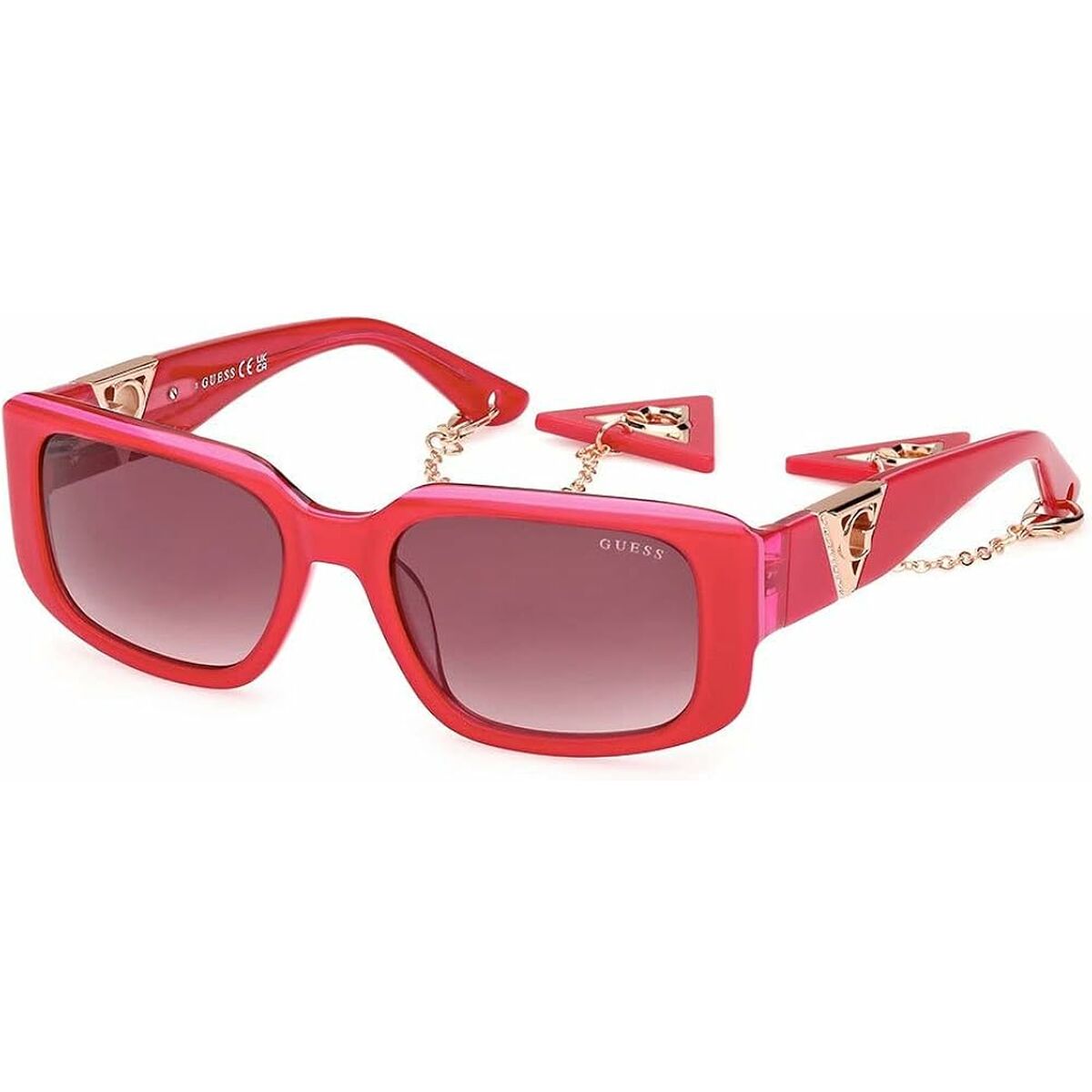 Zonnebril Dames Guess GU7891 5372T