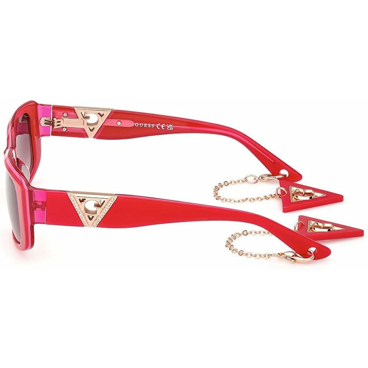 Zonnebril Dames Guess GU7891 5372T