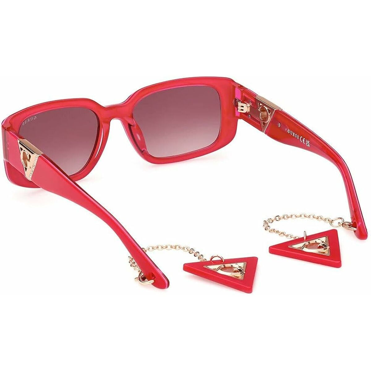 Zonnebril Dames Guess GU7891 5372T