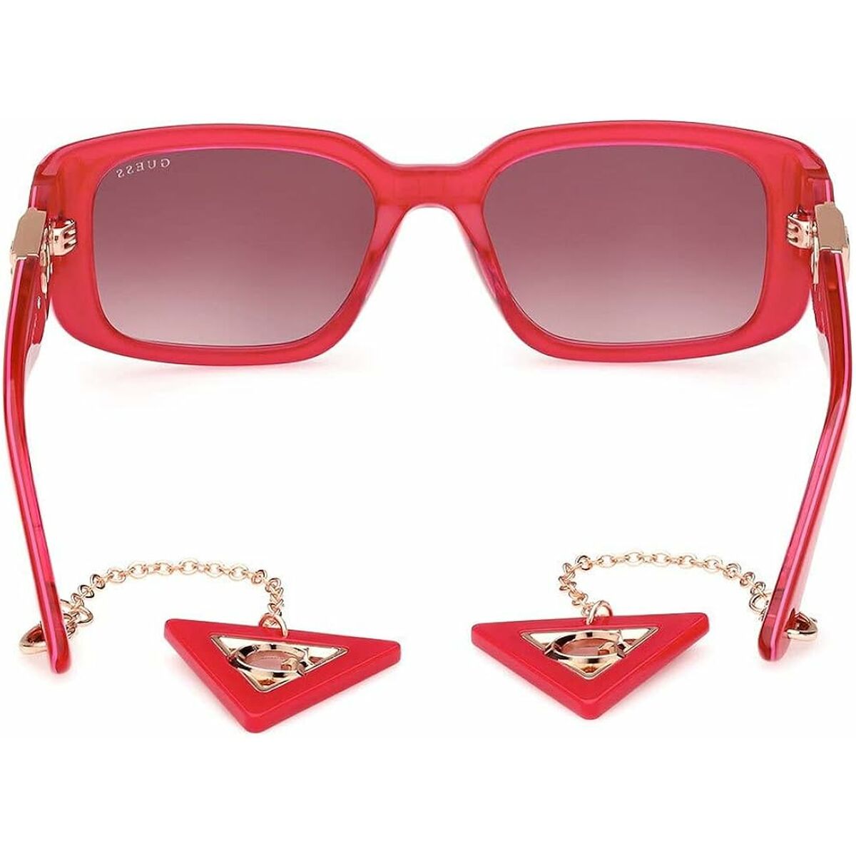 Zonnebril Dames Guess GU7891 5372T